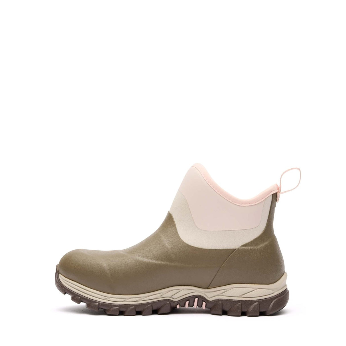 Women's Arctic Sport II Ankle Boots Walnut