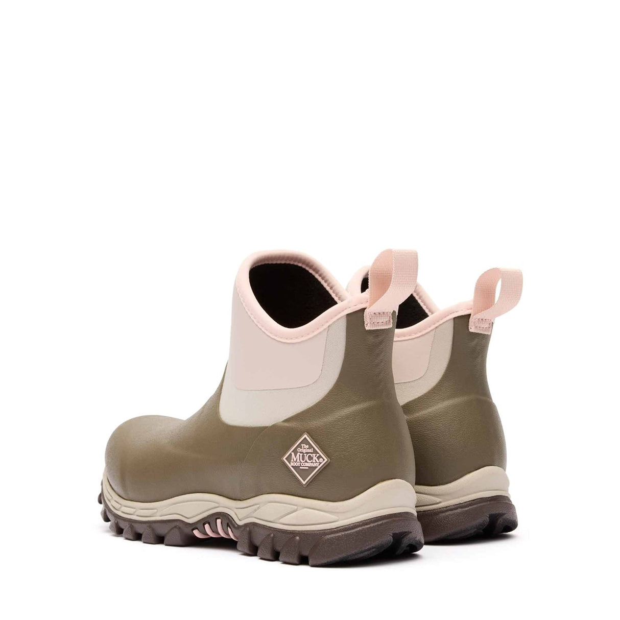 Women's Arctic Sport II Ankle Boots Walnut