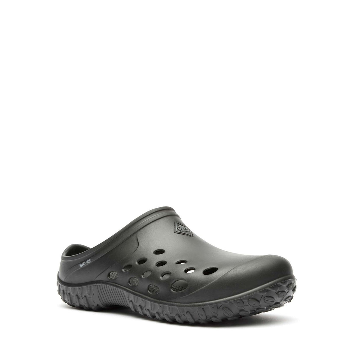 Men's Muckster Lite Clogs Black