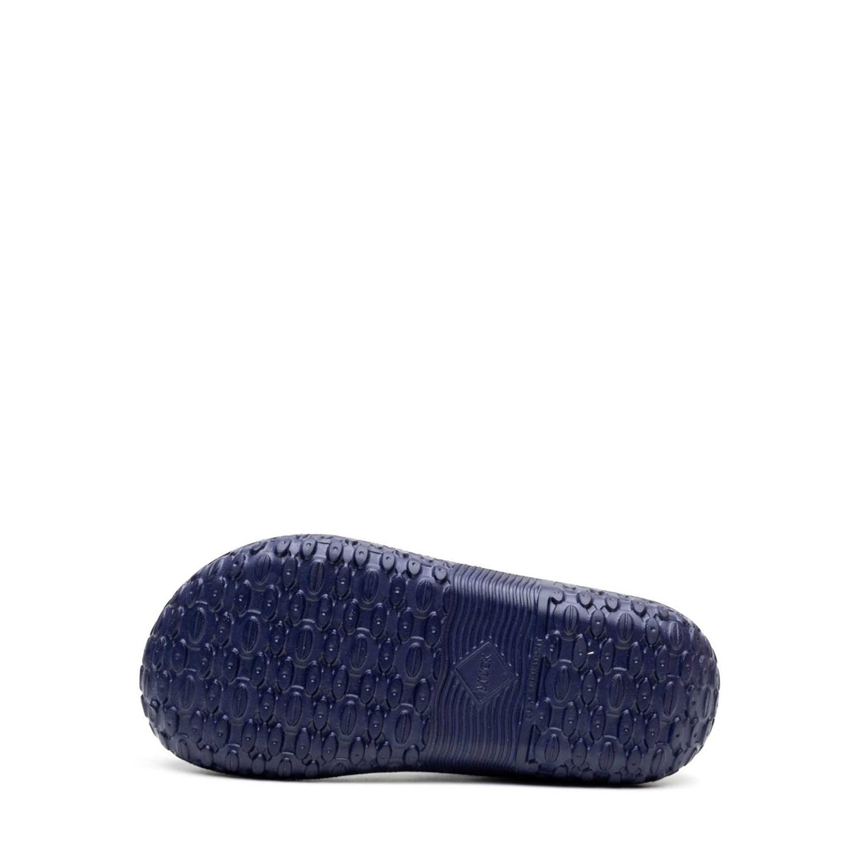 Women's Muckster Lite Clogs Navy Floral Print