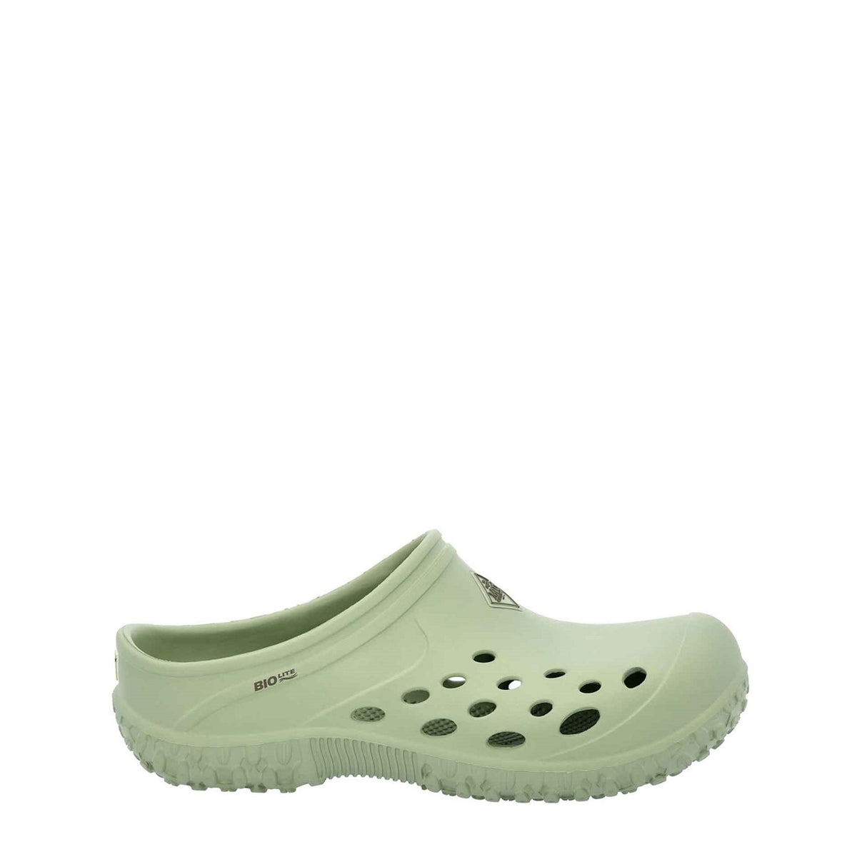 Women's Muckster Lite Clogs Resida Green