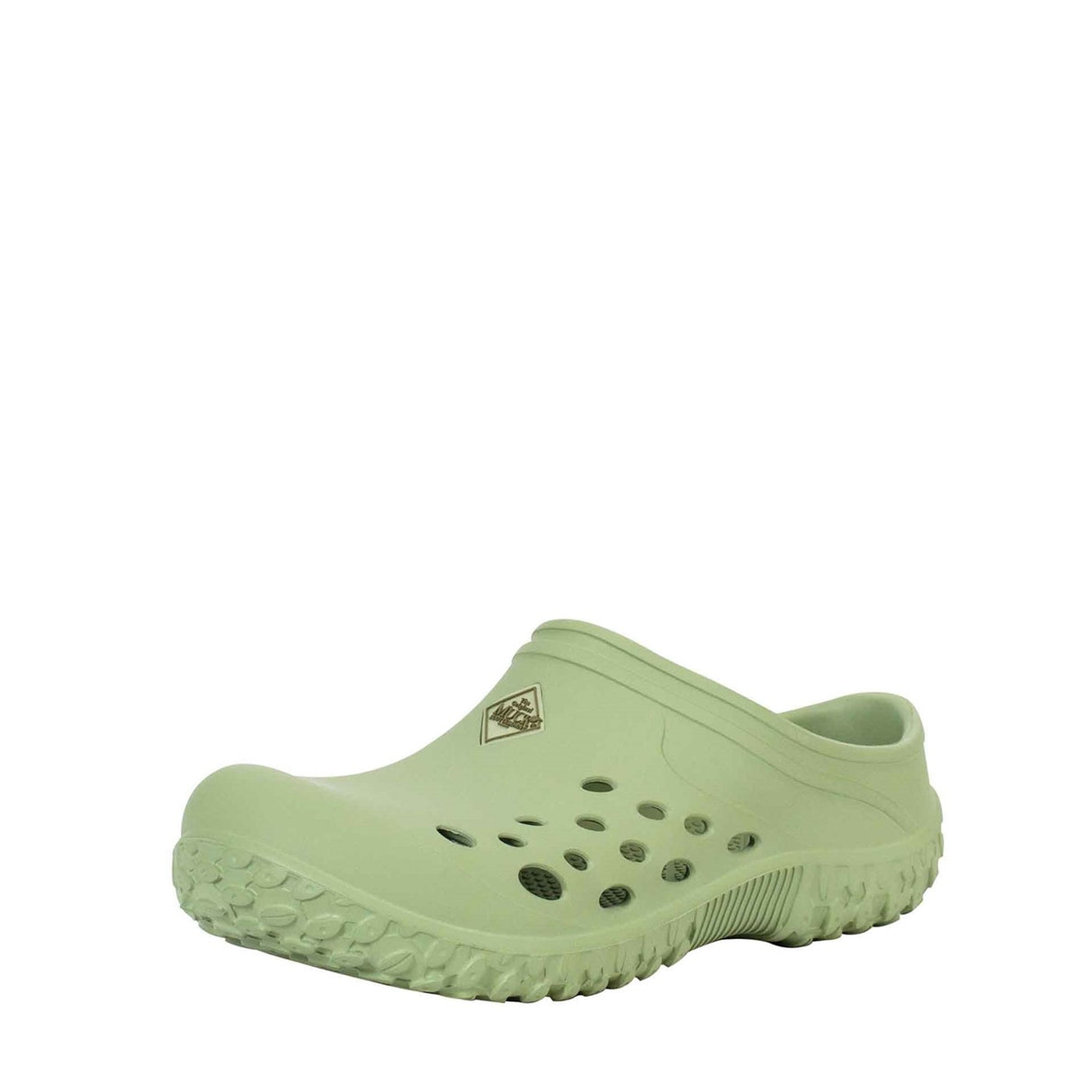 Women's Muckster Lite Clogs Resida Green