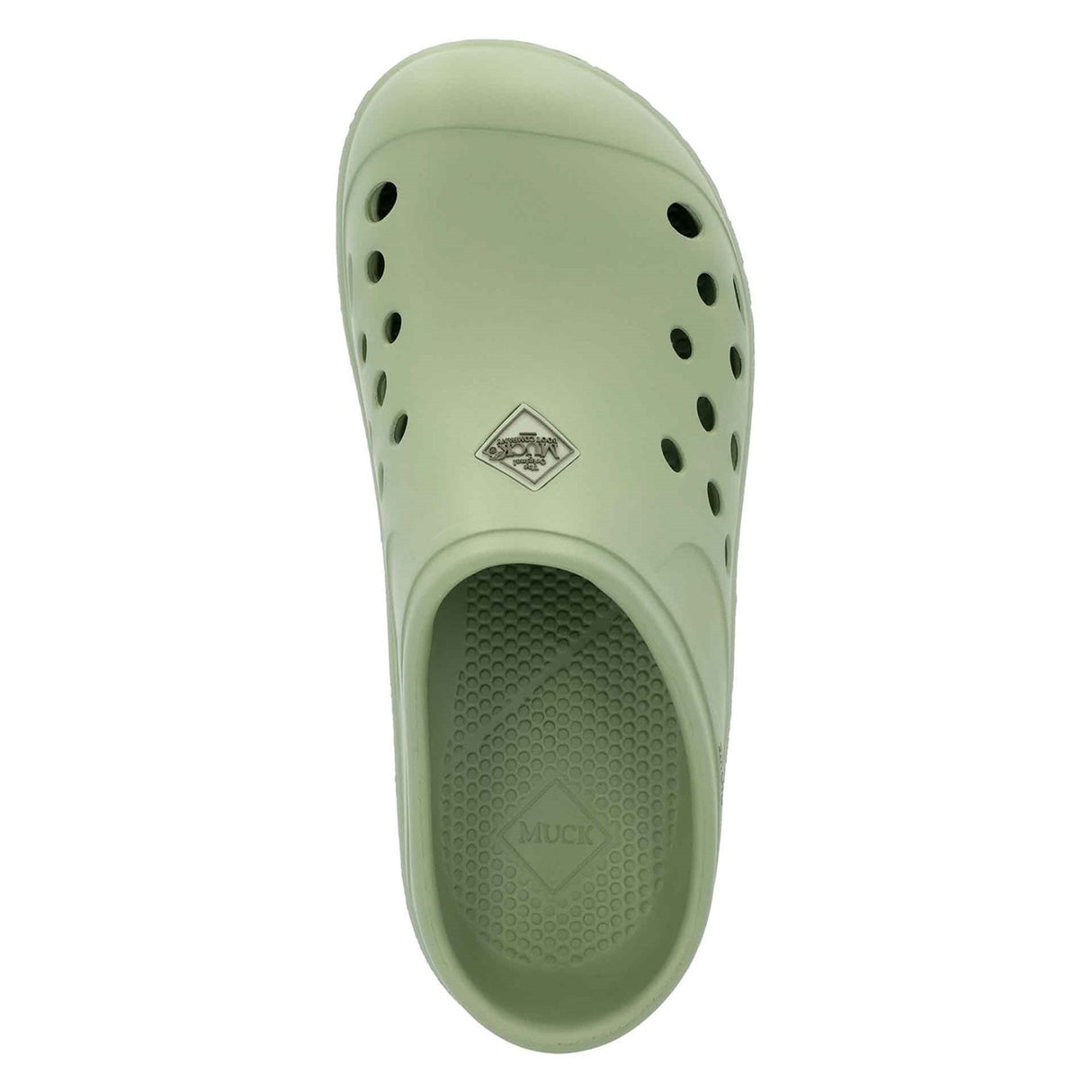 Women's Muckster Lite Clogs Resida Green
