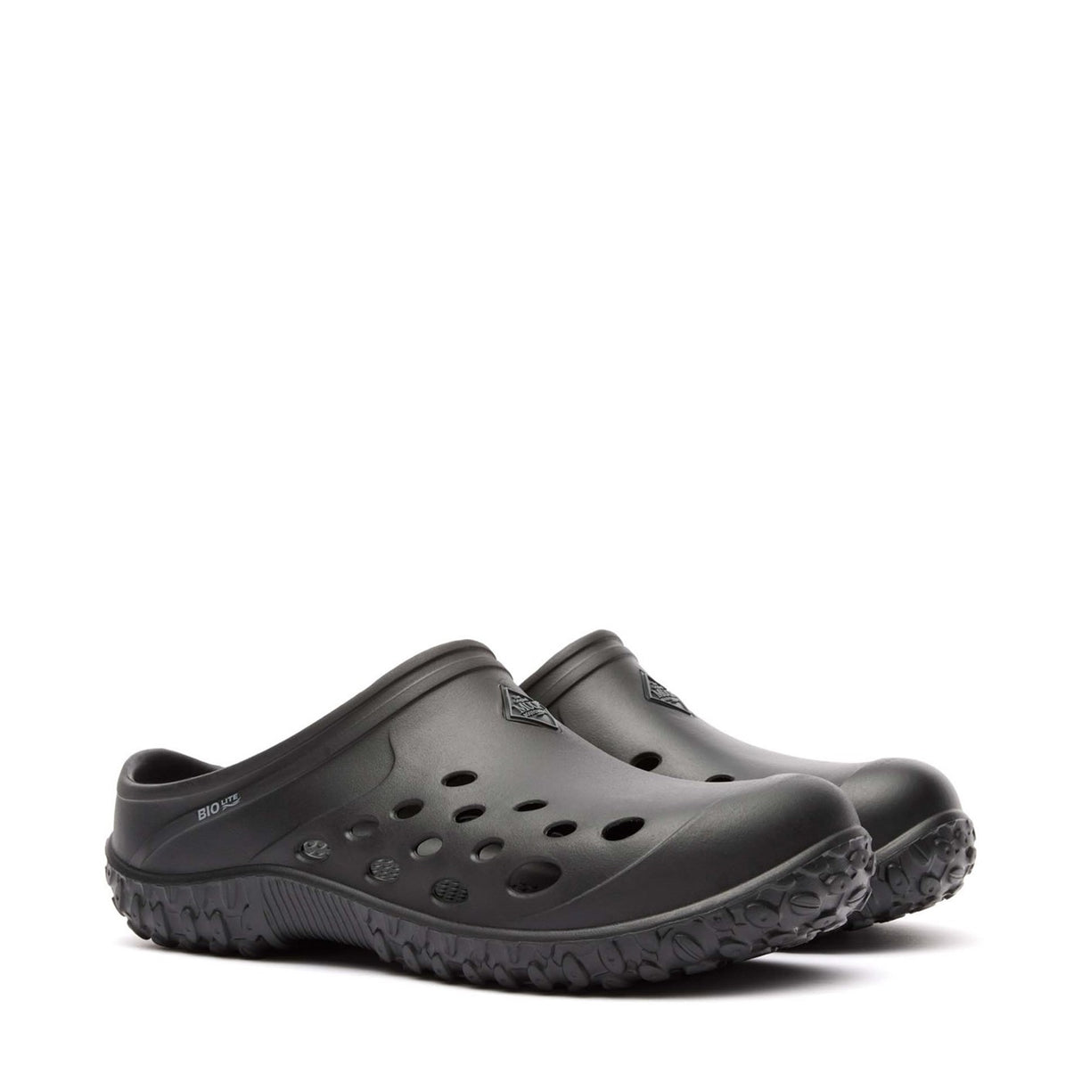 Women's Muckster Lite Clogs Black