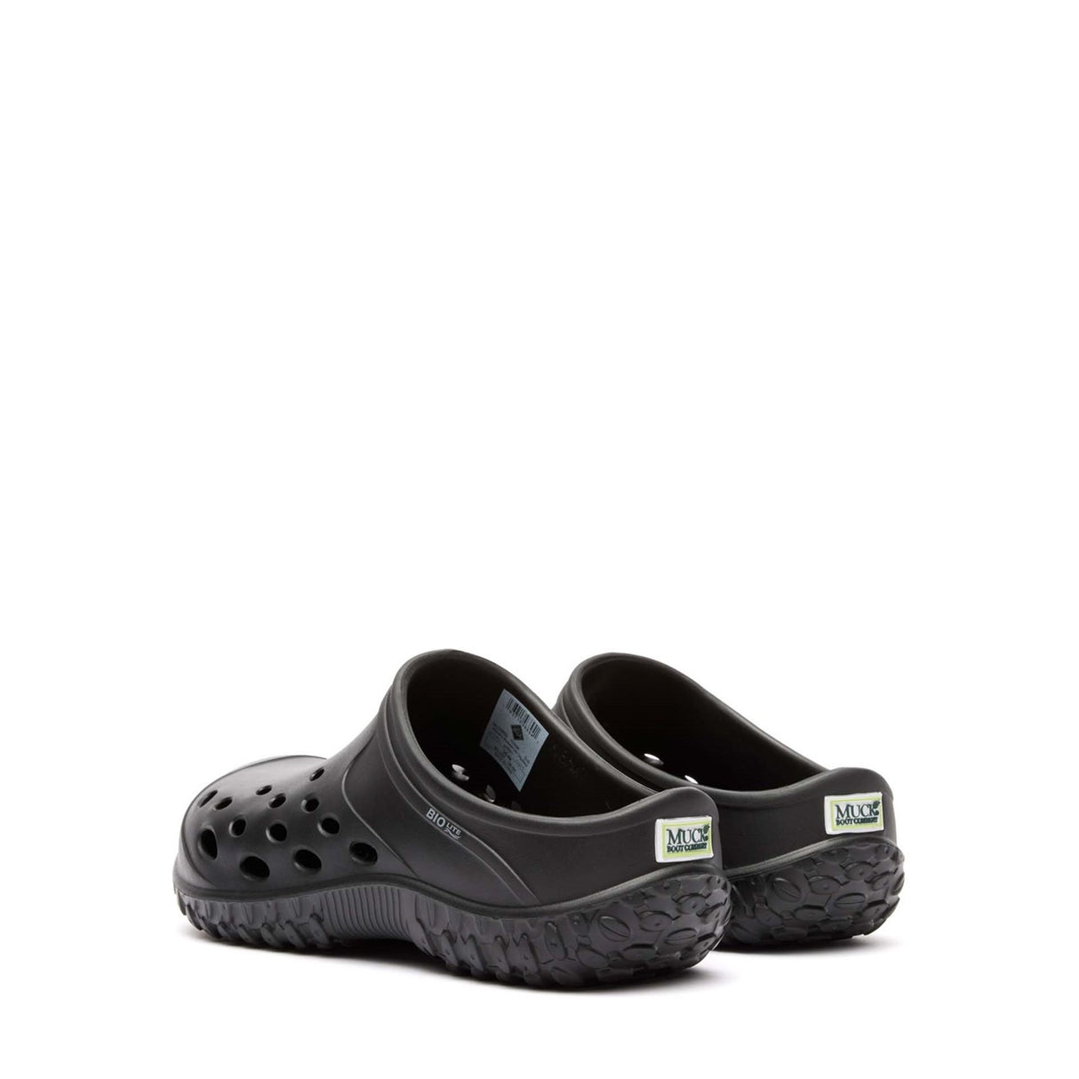 Women's Muckster Lite Clogs Black