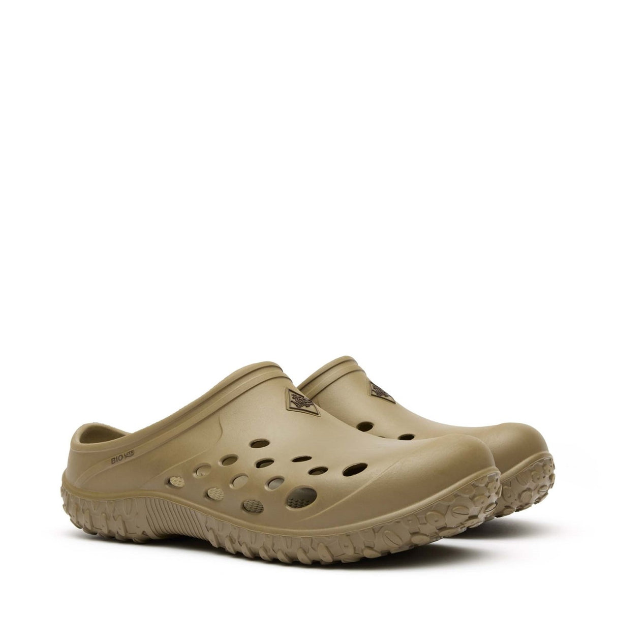 Men's Muckster Lite Clogs Kangaroo