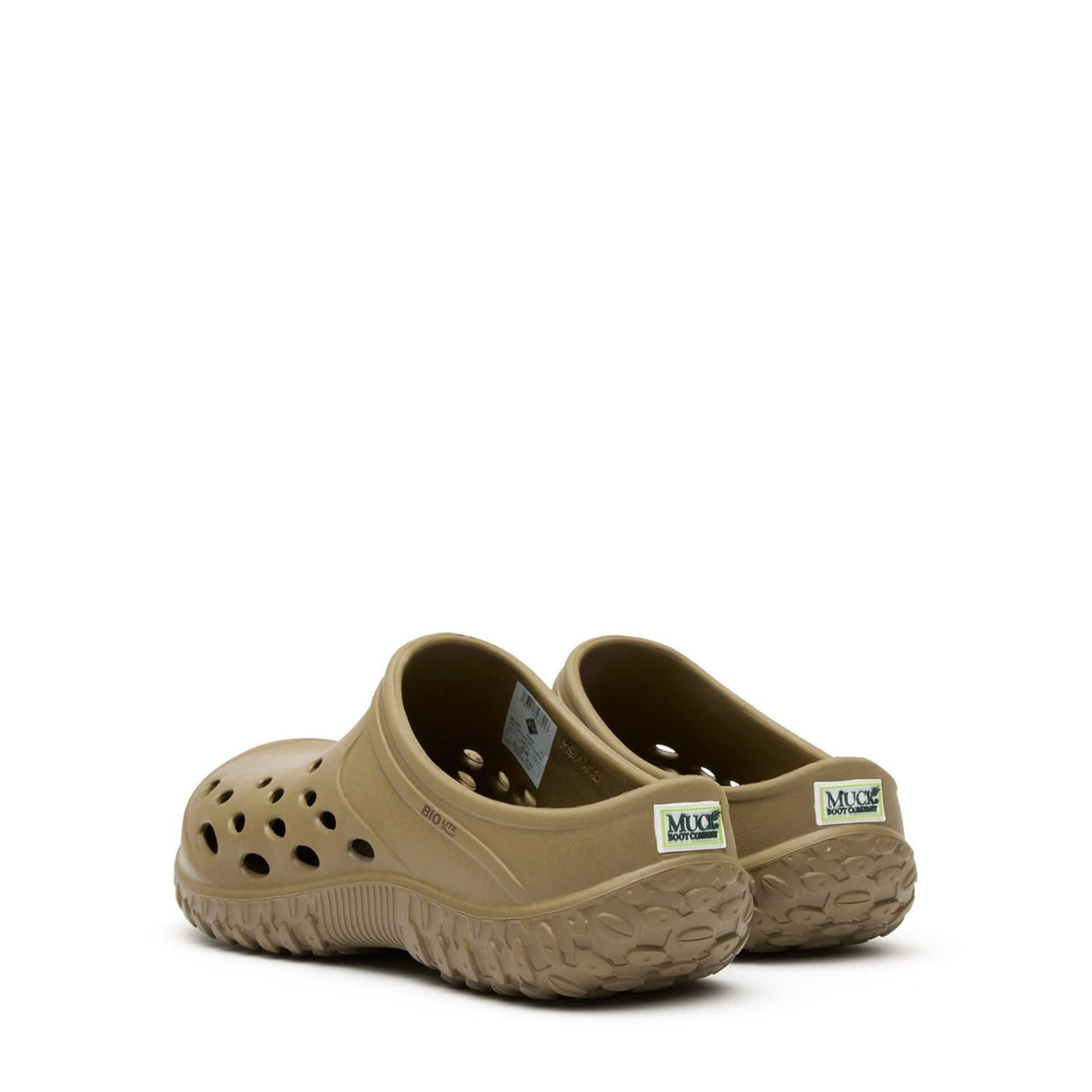 Men's Muckster Lite Clogs Kangaroo