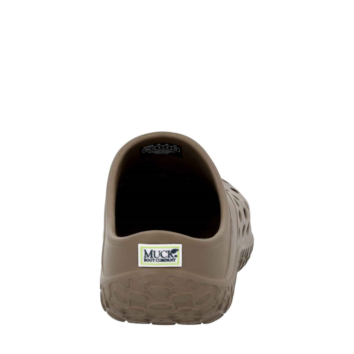 Men's Muckster Lite Clogs Kangaroo