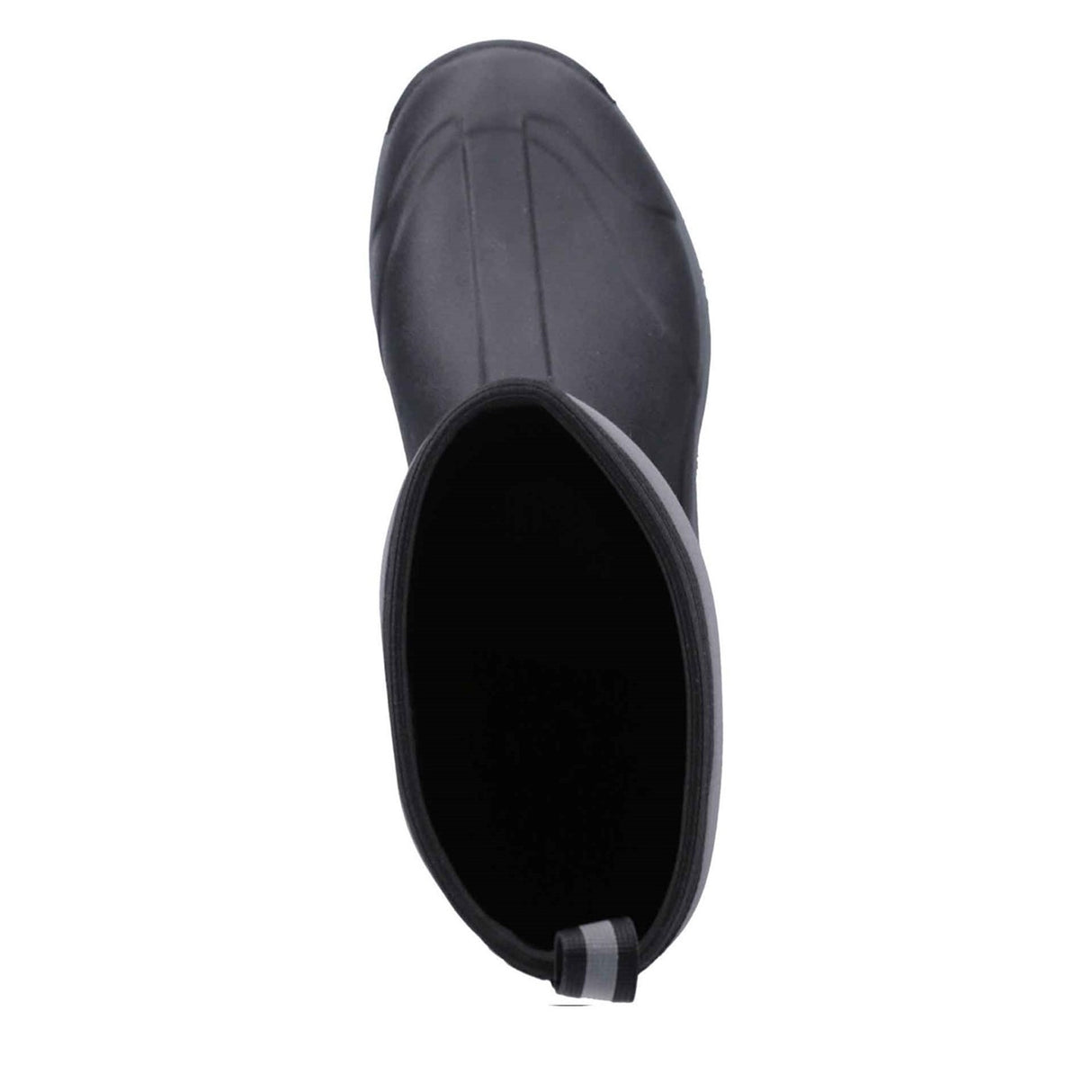 Unisex Calder Short Boots Black