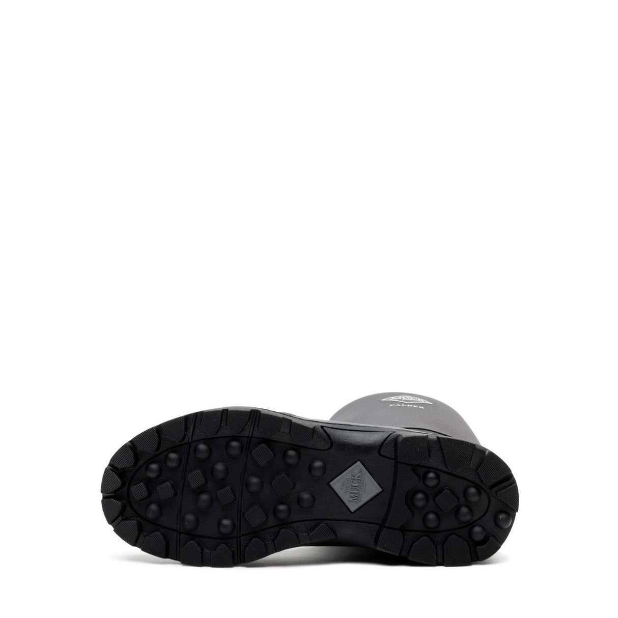 Unisex Calder Short Boots Black