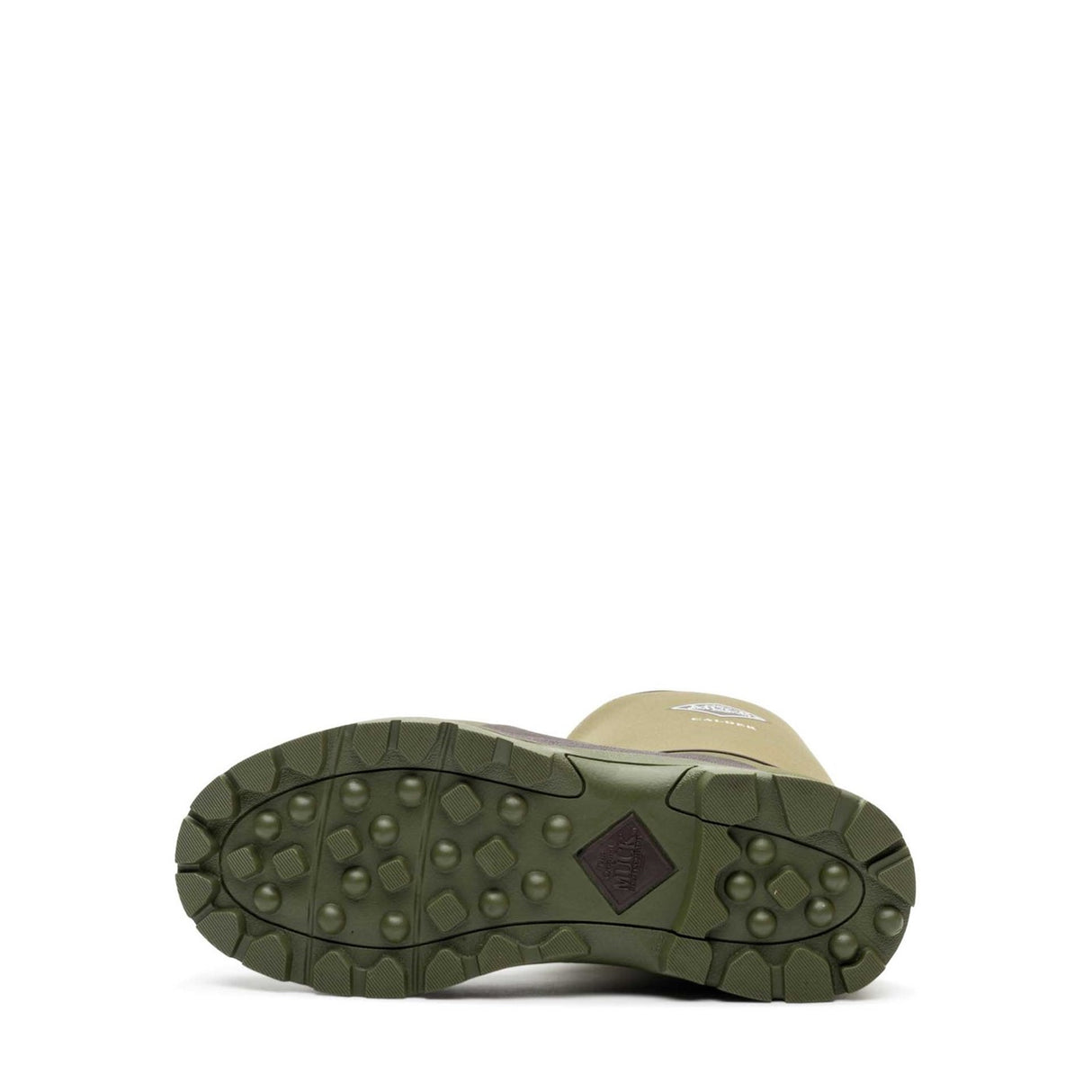 Unisex Calder Short Boots Olive