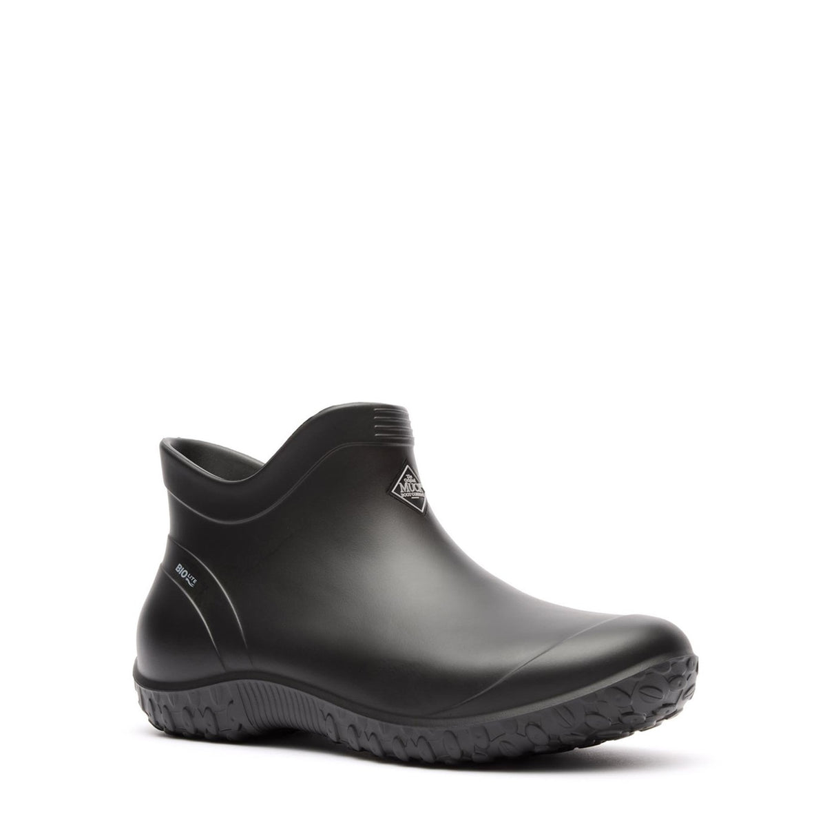 Men's Muckster Lite Ankle Boots Black