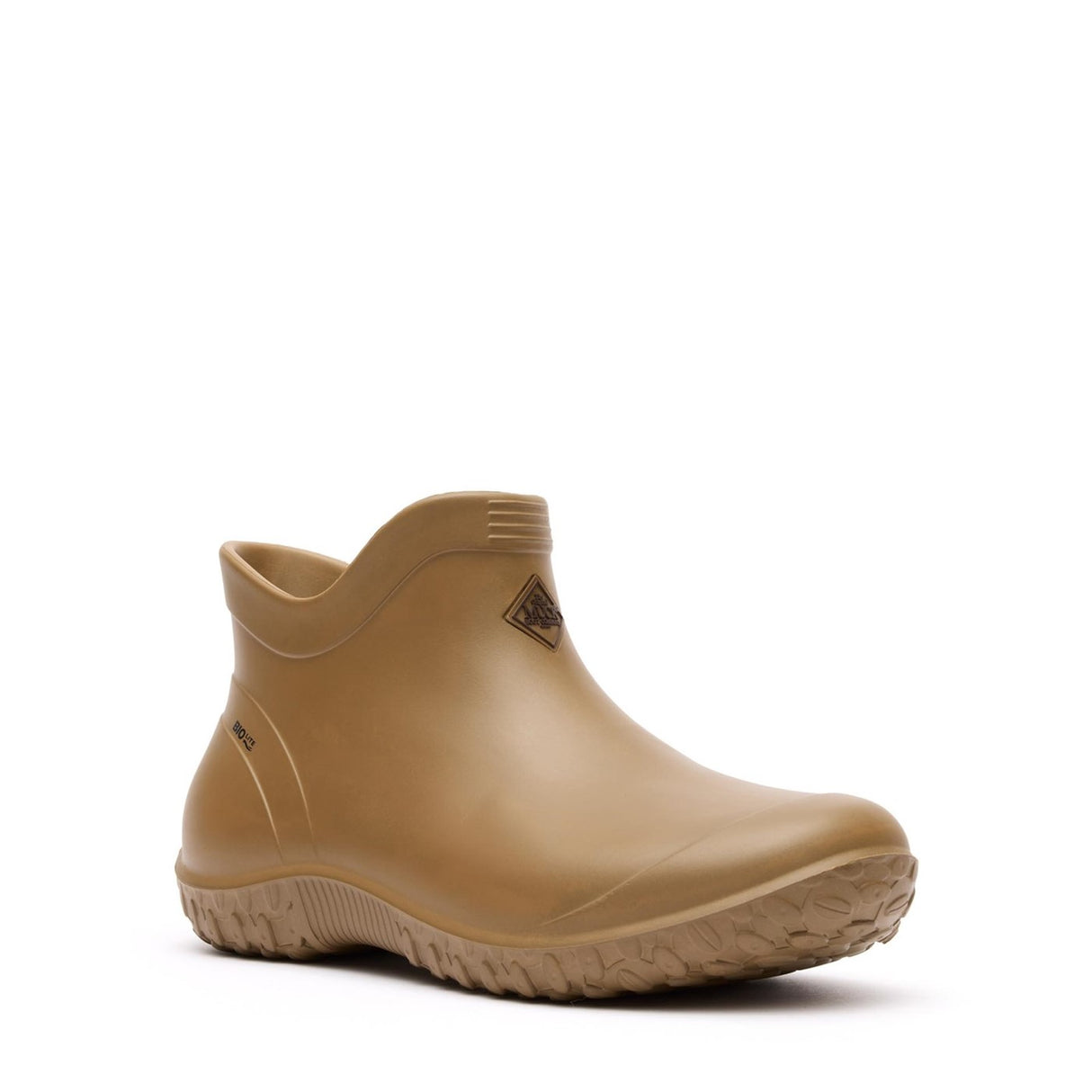 Men's Muckster Lite Ankle Boots Kangaroo