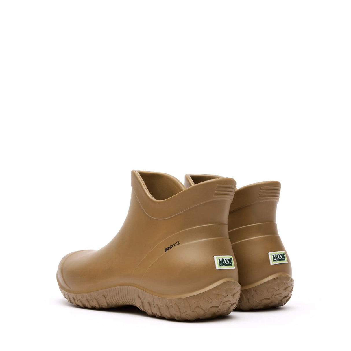 Men's Muckster Lite Ankle Boots Kangaroo