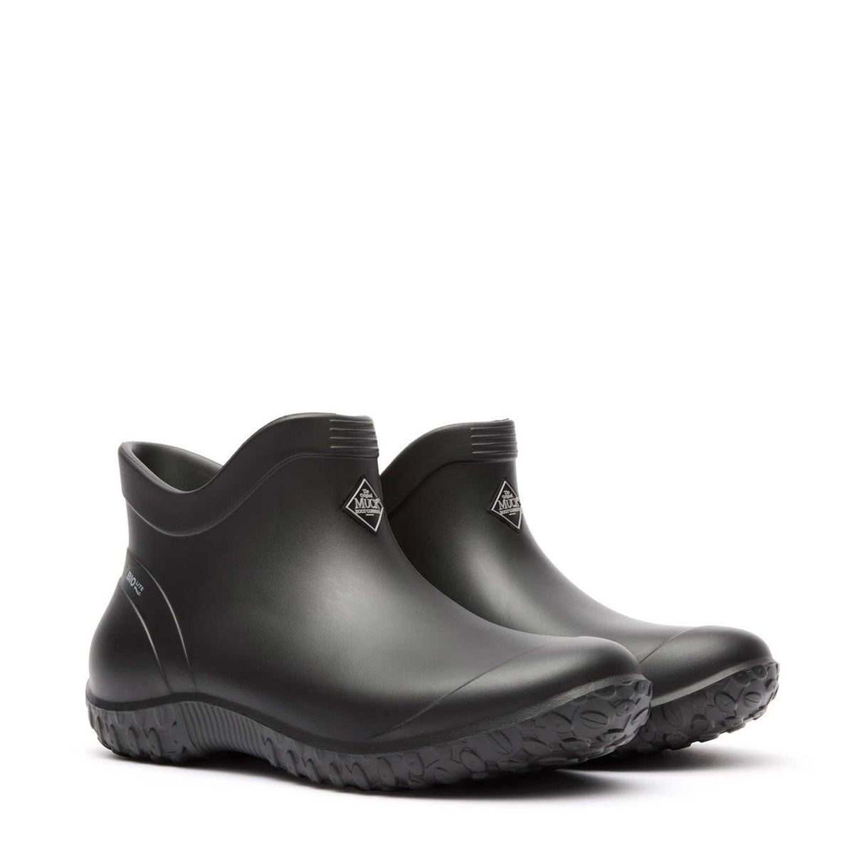 Women's Muckster Lite Ankle Boots Black