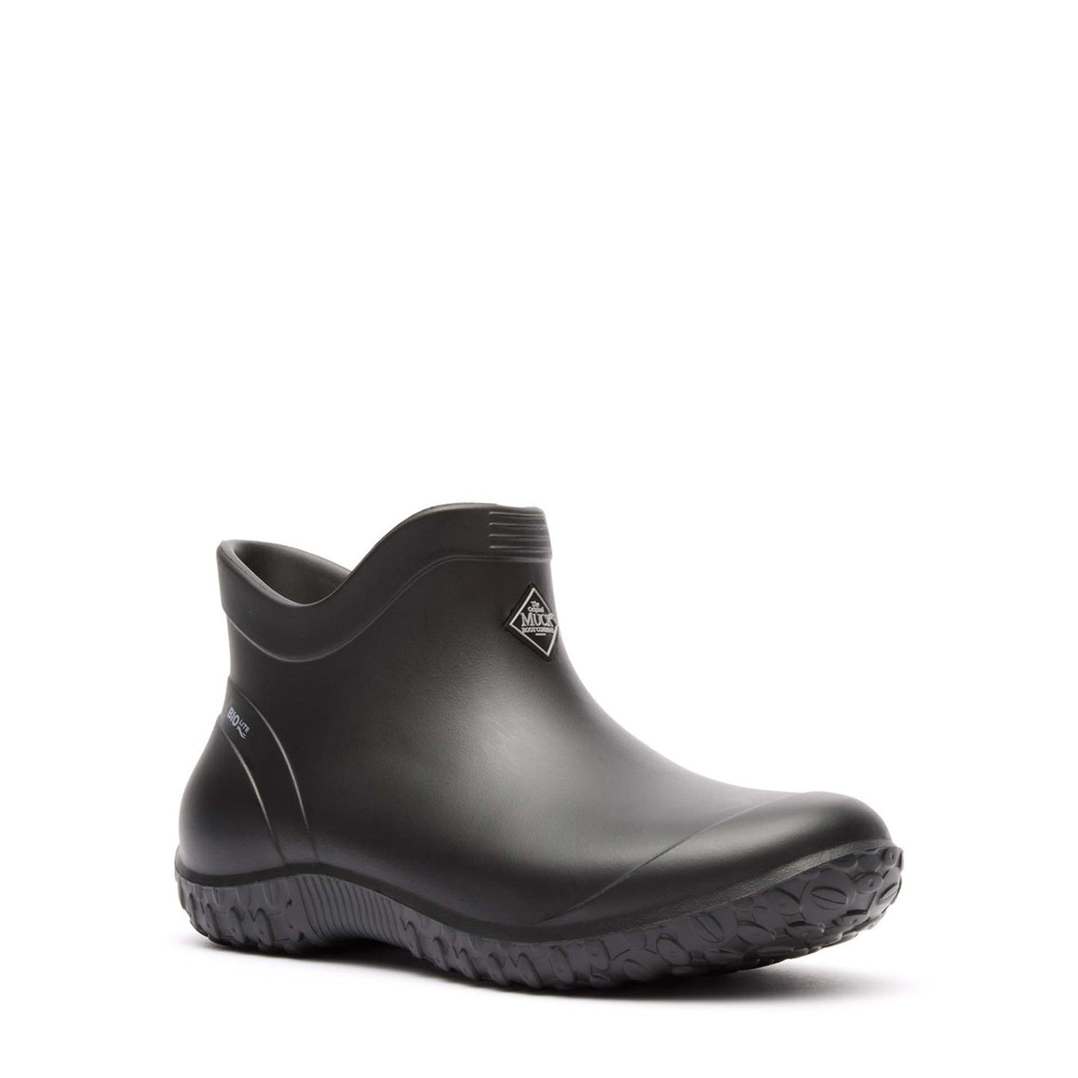 Women's Muckster Lite Ankle Boots Black