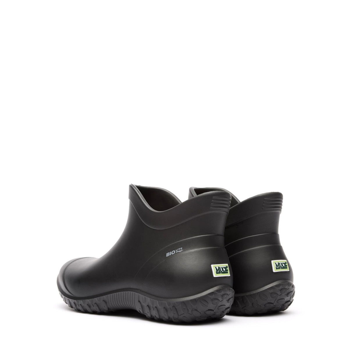 Women's Muckster Lite Ankle Boots Black