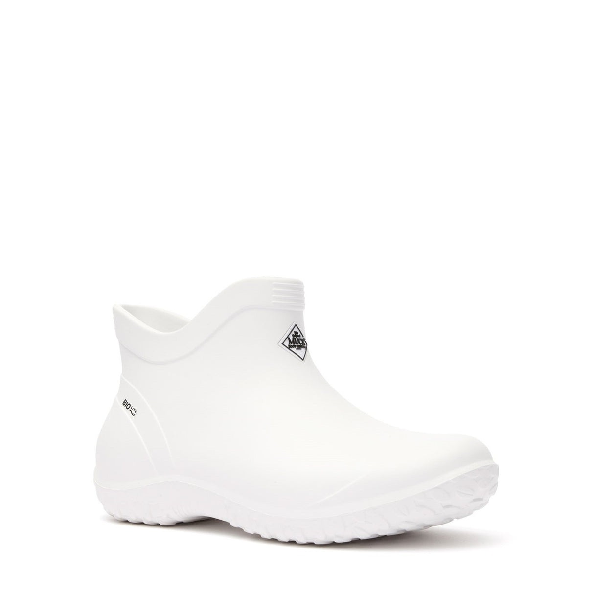 Women's Muckster Lite Ankle Boots White