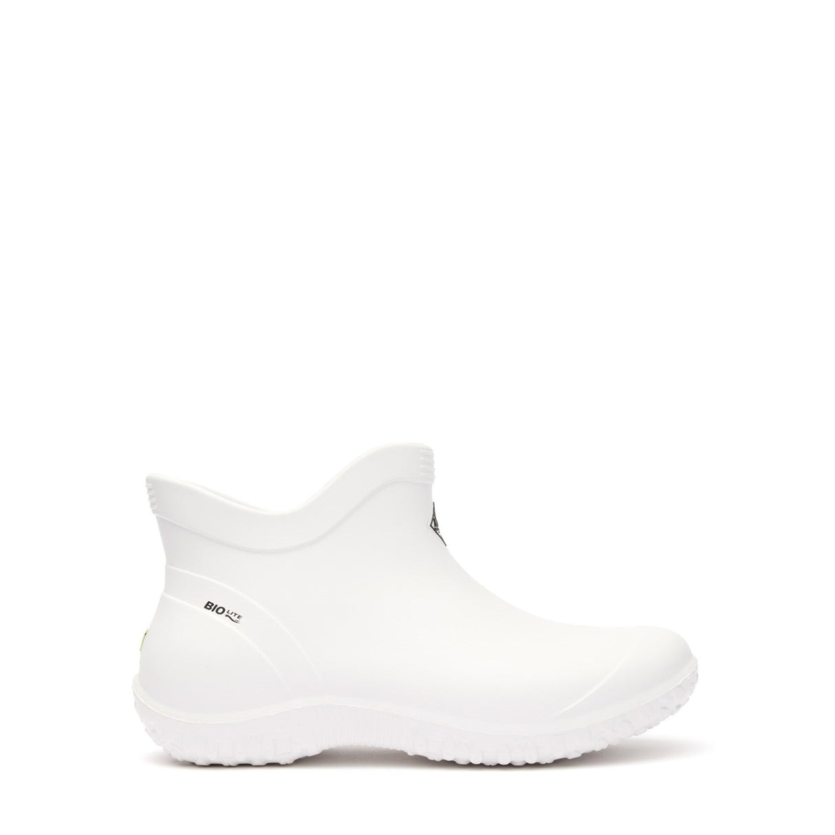 Women's Muckster Lite Ankle Boots White