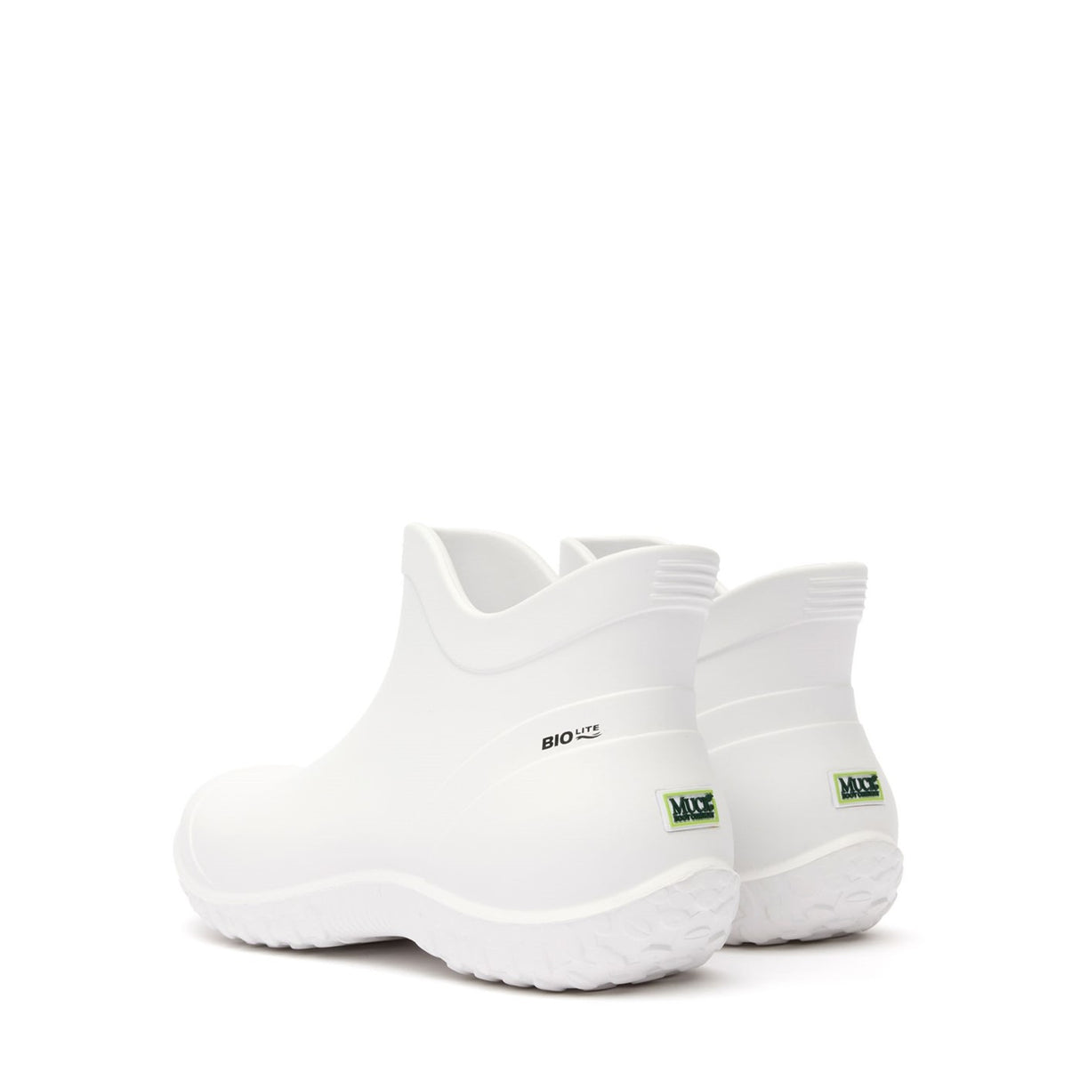 Women's Muckster Lite Ankle Boots White