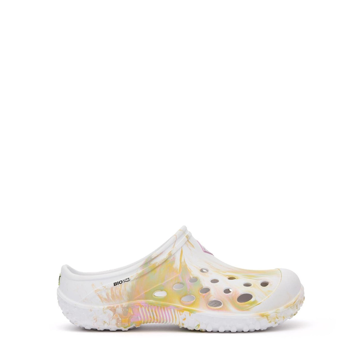 Women's Muckster Lite Clogs Multi Swirl