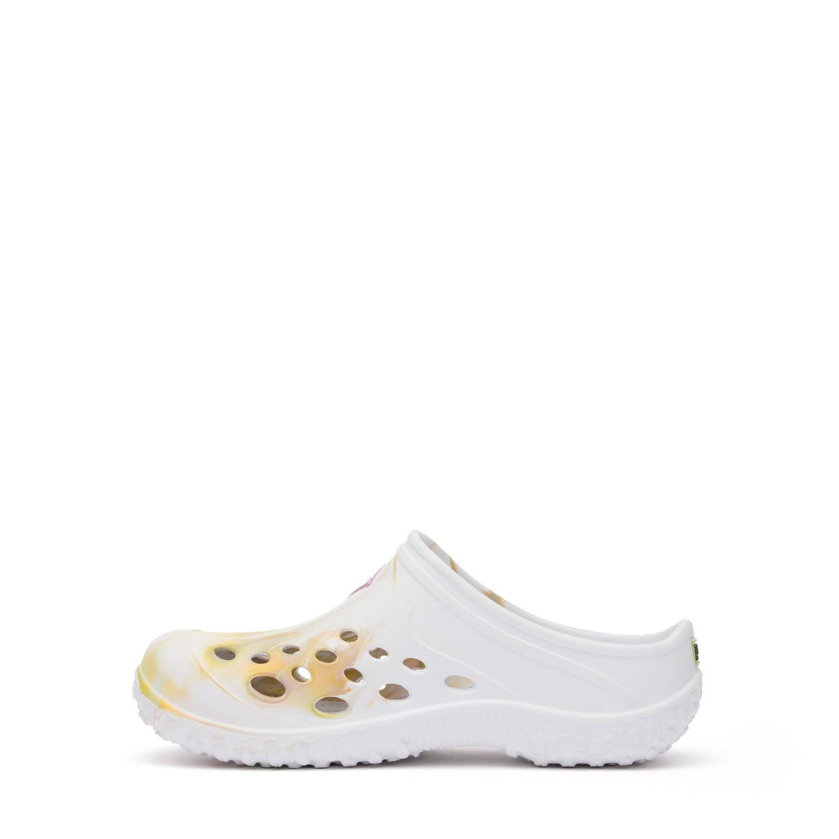 Women's Muckster Lite Clogs Multi Swirl