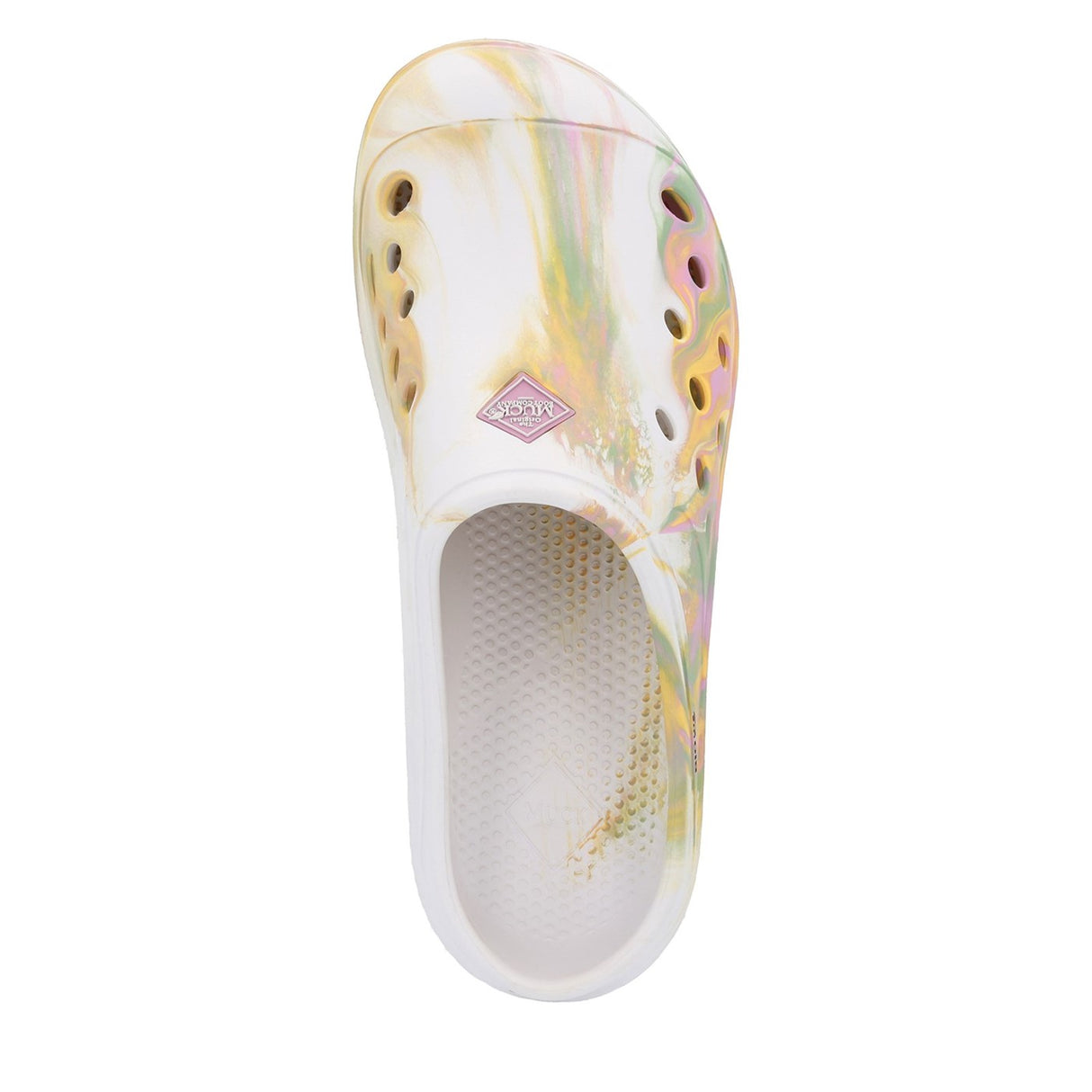 Women's Muckster Lite Clogs Multi Swirl