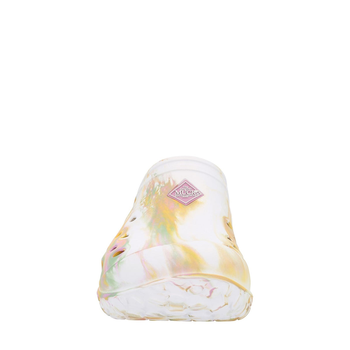 Women's Muckster Lite Clogs Multi Swirl