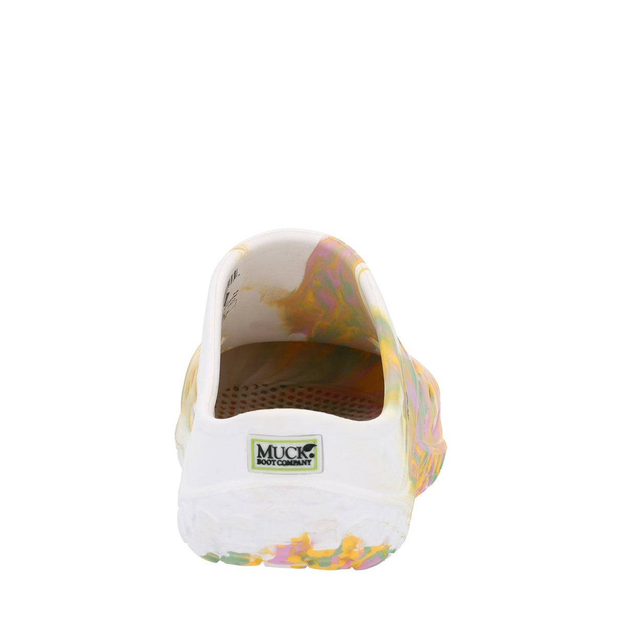 Women's Muckster Lite Clogs Multi Swirl