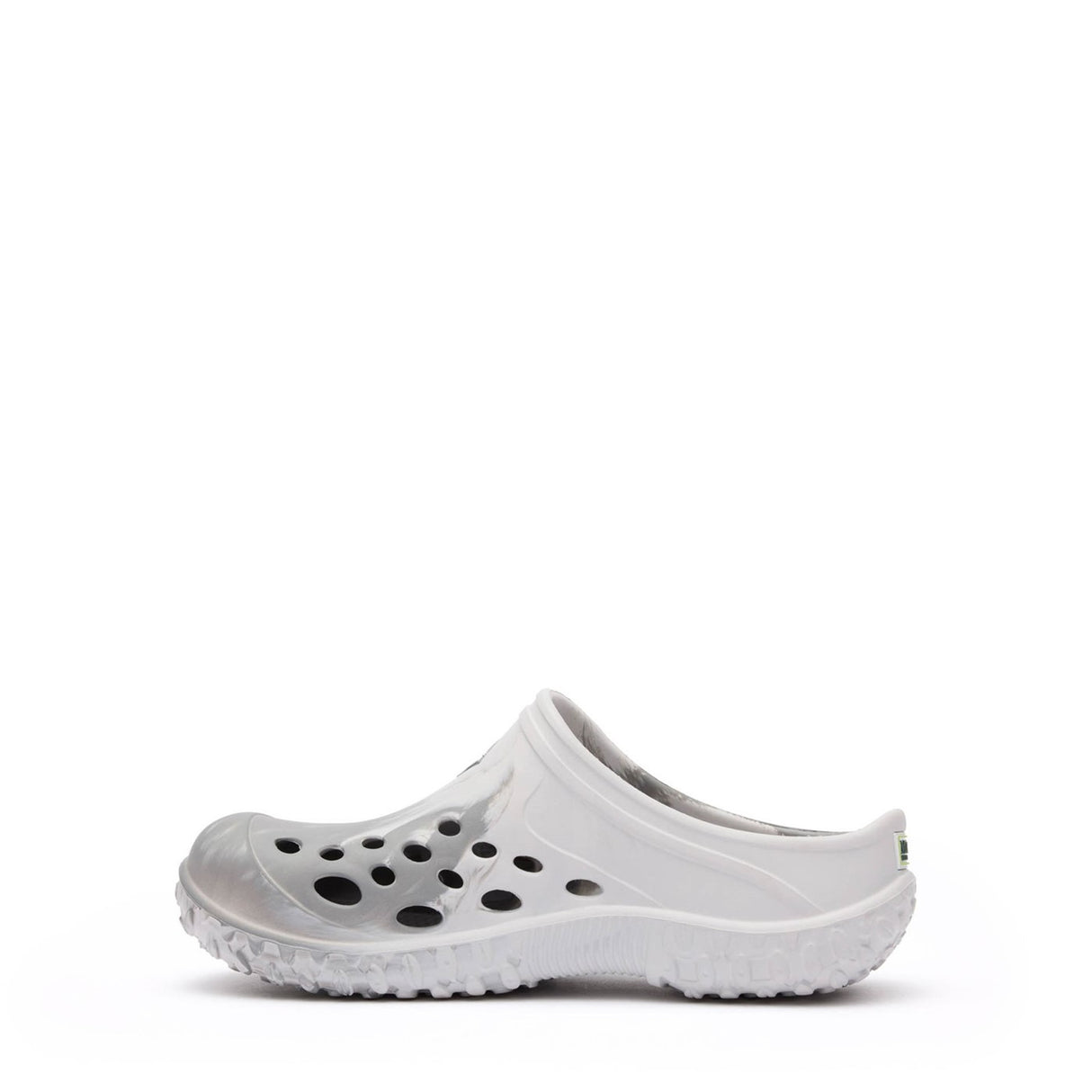 Women's Muckster Lite Clogs Grey Swirl