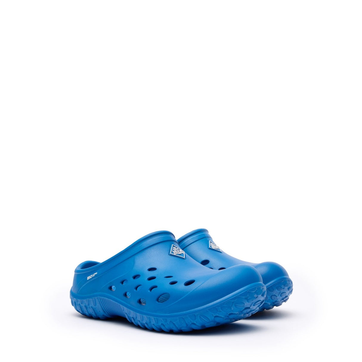 Kids' Muckster Lite Clogs Blue
