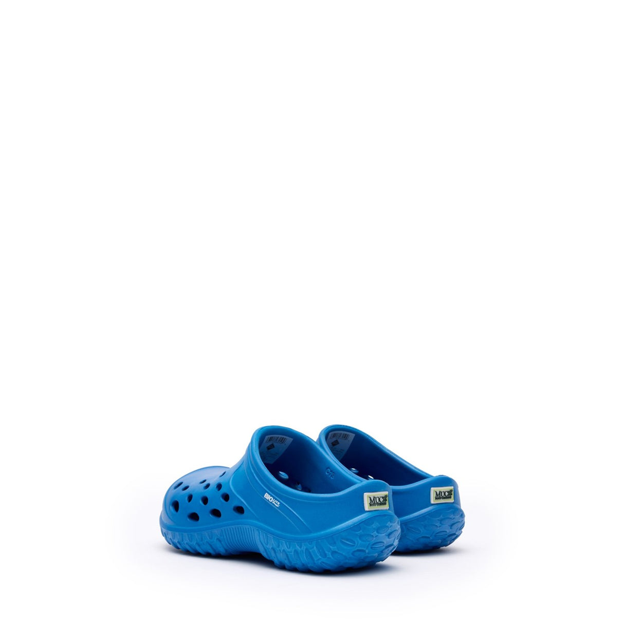 Kids' Muckster Lite Clogs Blue
