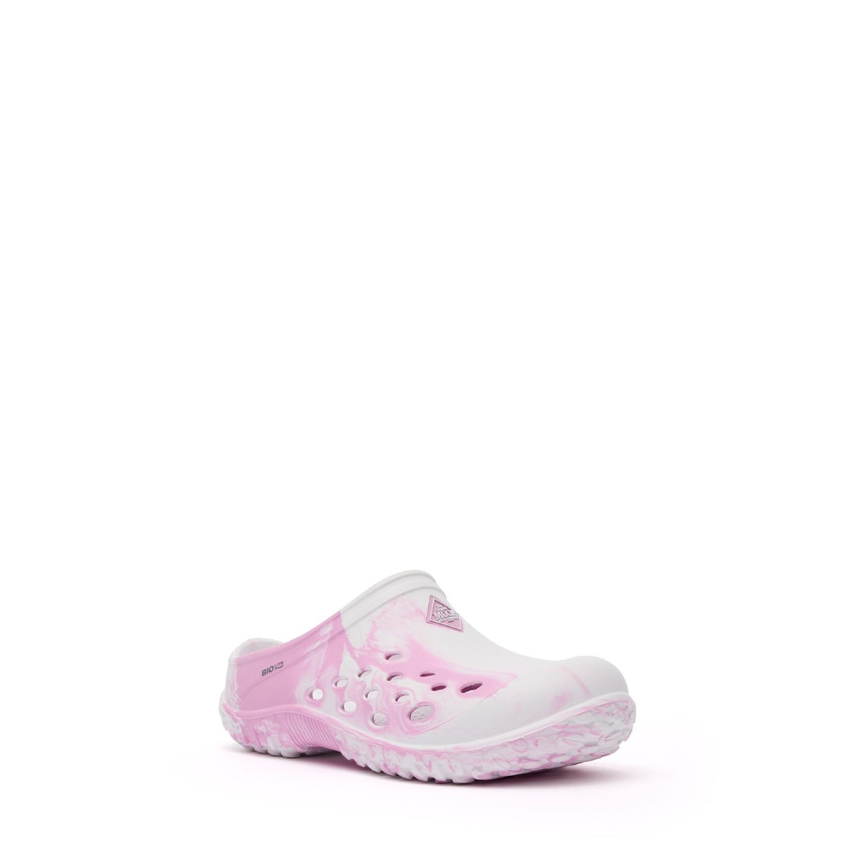 Kids' Muckster Lite Clogs Pink Swirl