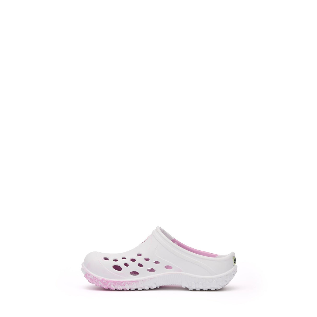 Kids' Muckster Lite Clogs Pink Swirl