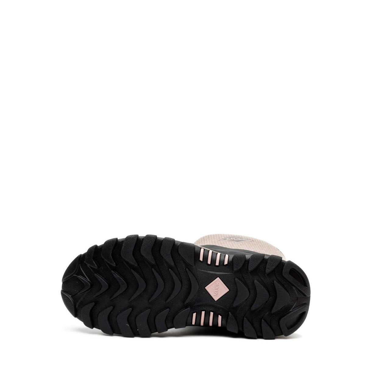 Women's Arctic Sport II Short Boots Black Walnut Woven