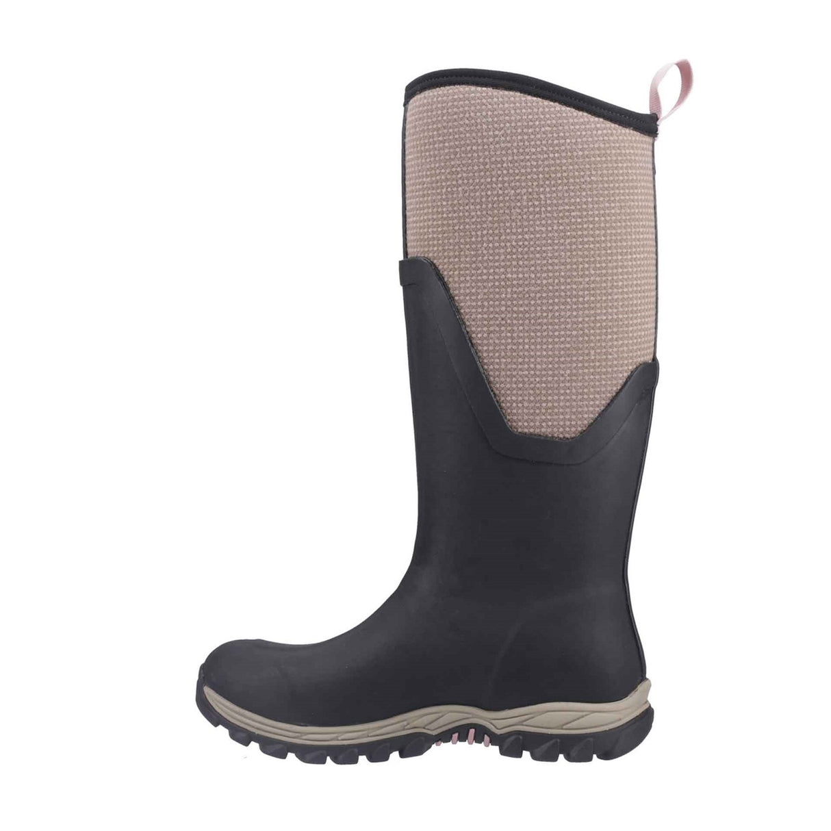 Women's Arctic Sport II Tall Boots Black Walnut Woven