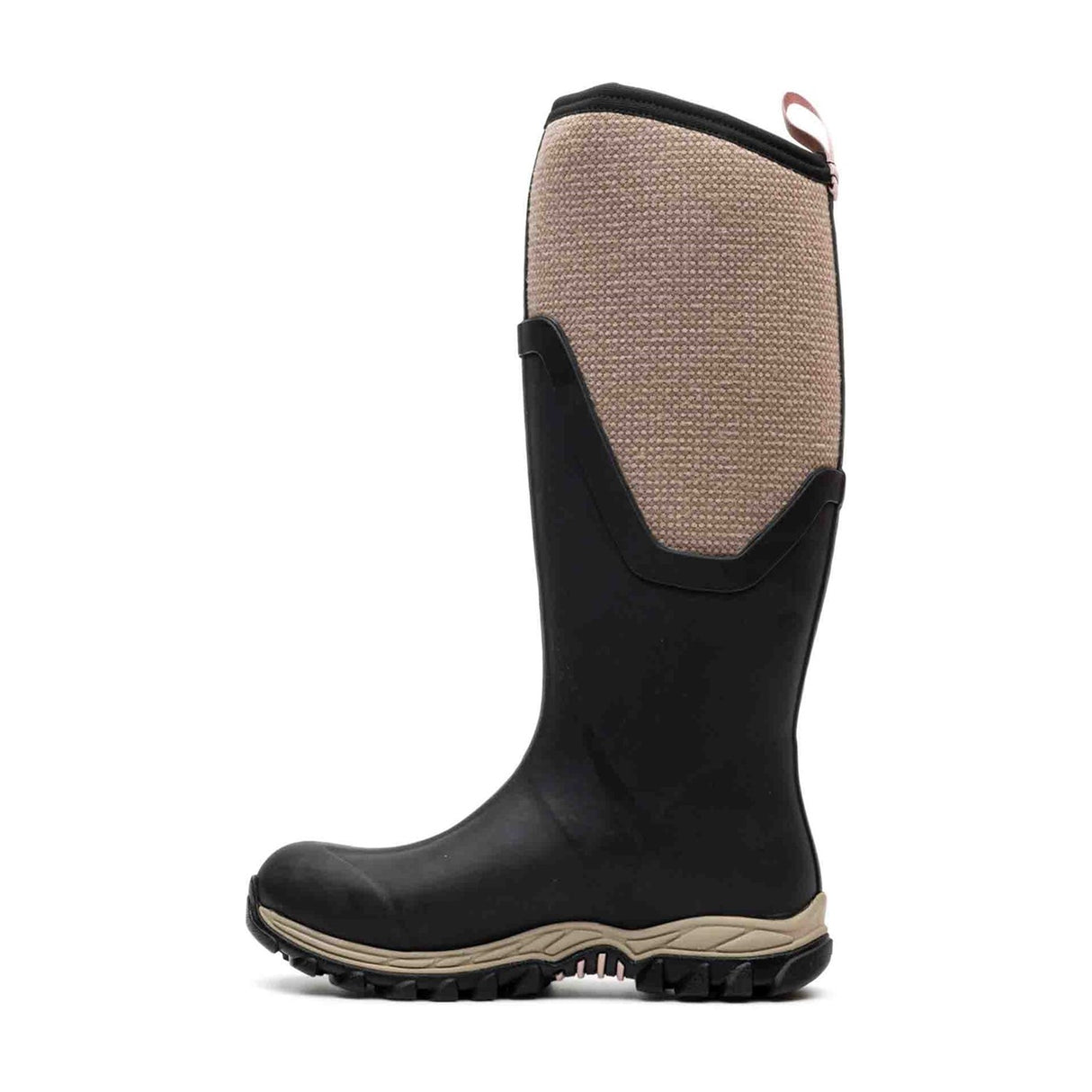 Women's Arctic Sport II Tall Boots Black Walnut Woven