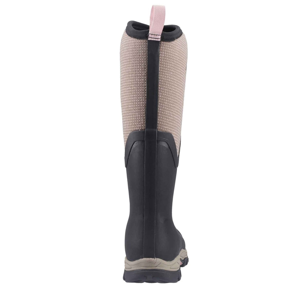 Women's Arctic Sport II Tall Boots Black Walnut Woven