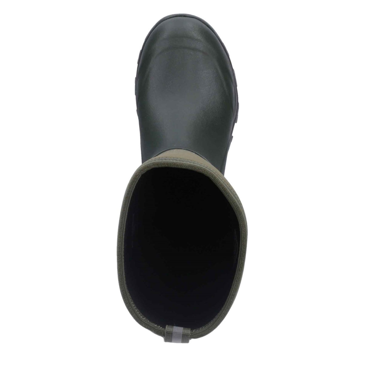 Men's Arctic Outpost Tall Boots Moss