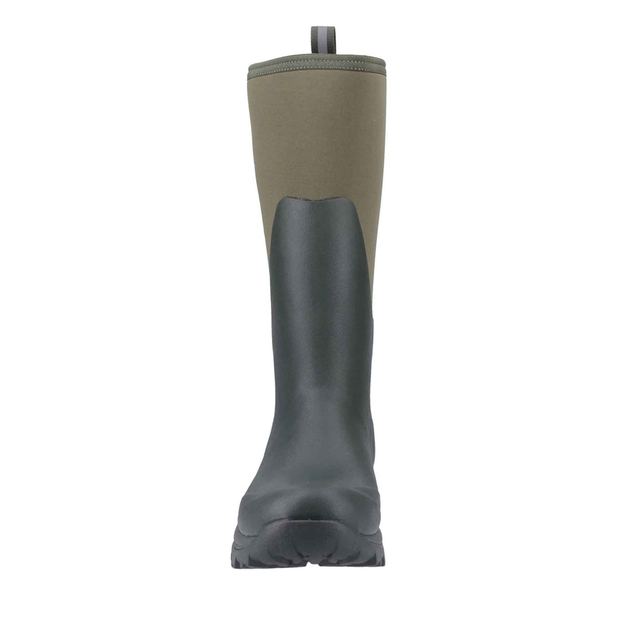Men's Arctic Outpost Tall Boots Moss