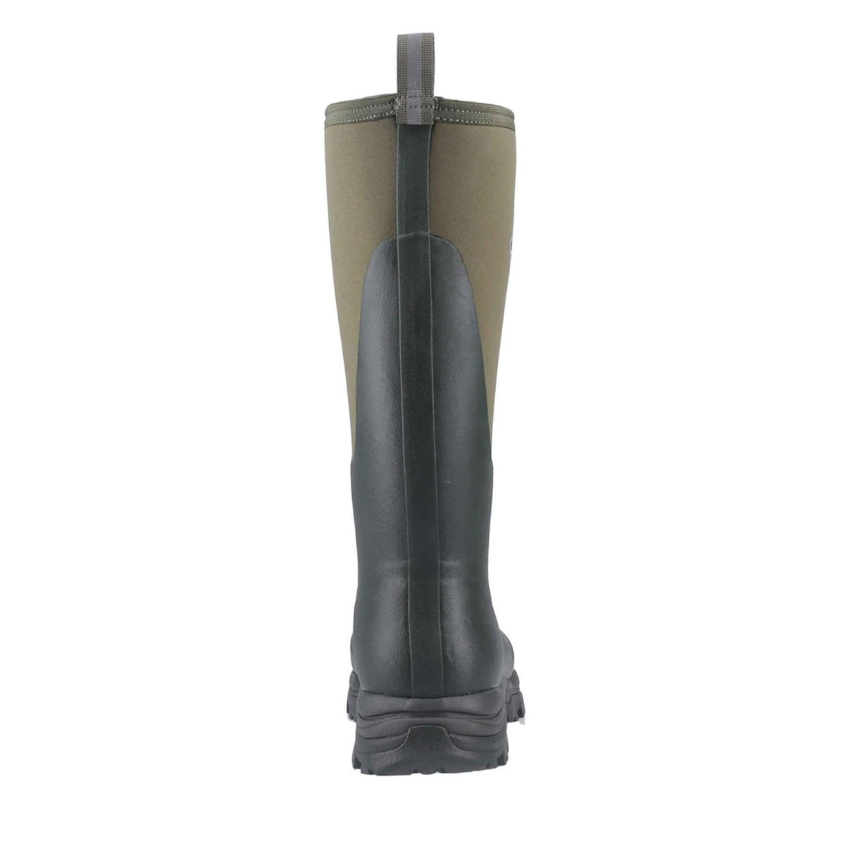 Men's Arctic Outpost Tall Boots Moss