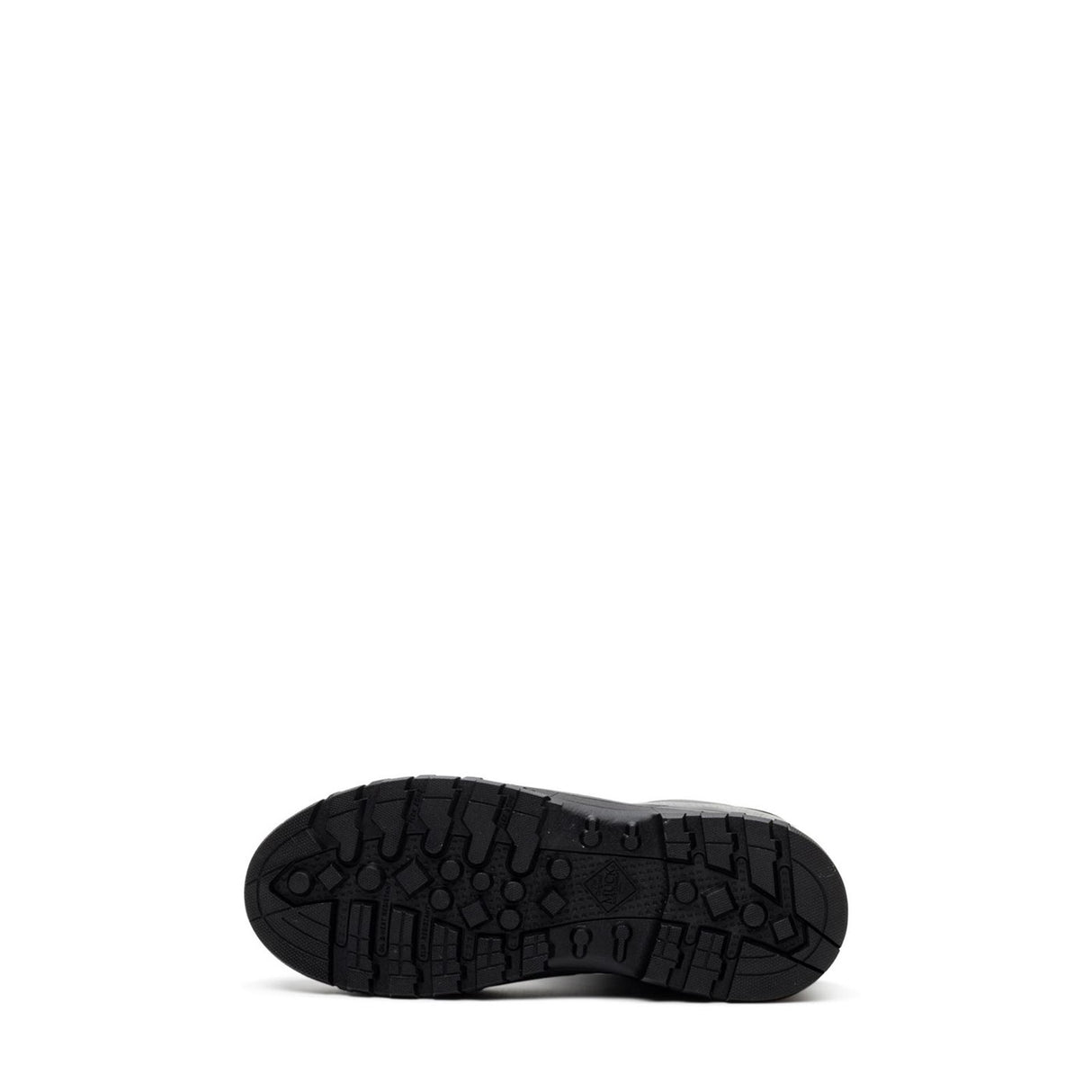 Men's Muck Grit S5 Tall Boots Black Grey