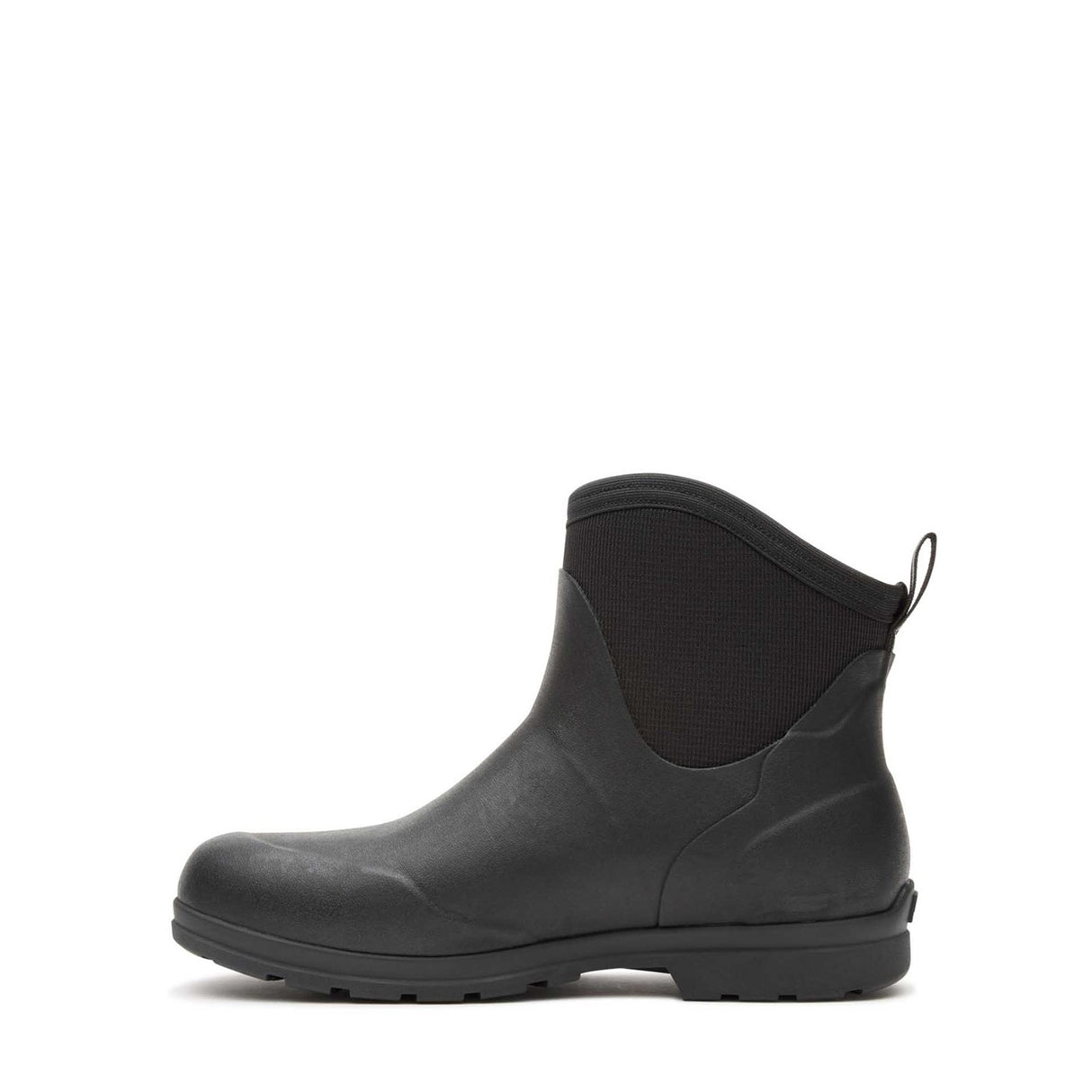 Men's Muck Originals Excursion Ankle Boots Black