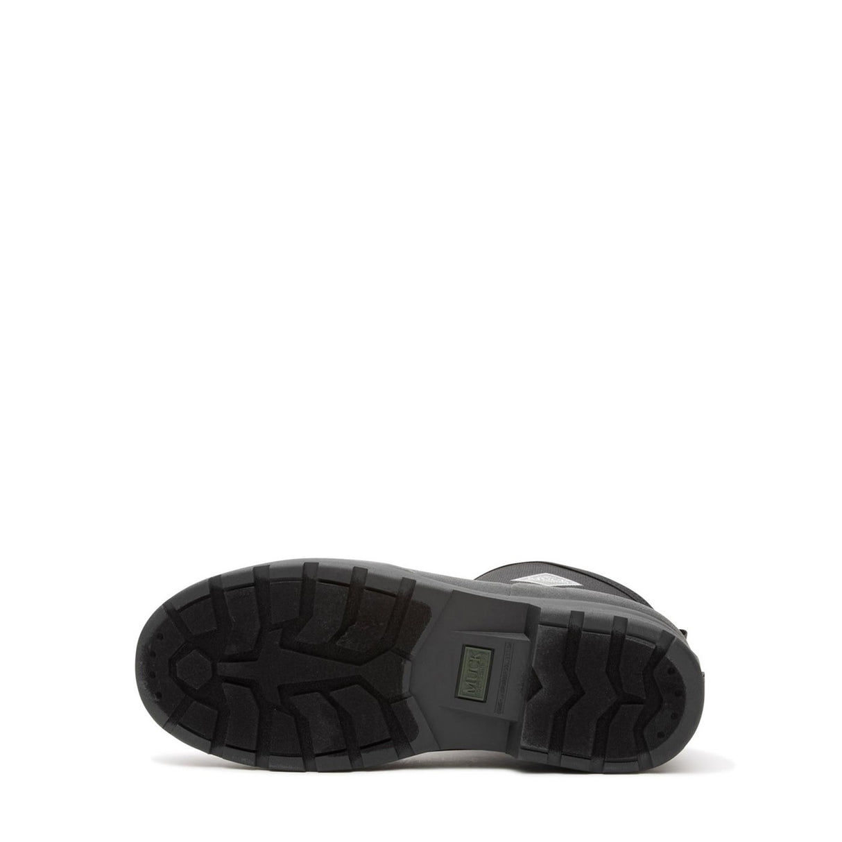 Men's Muck Originals Excursion Ankle Boots Black
