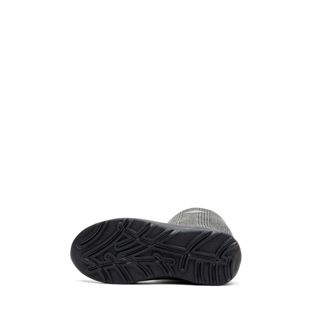 Women's Arctic Adventure Tall Boots Black Plaid