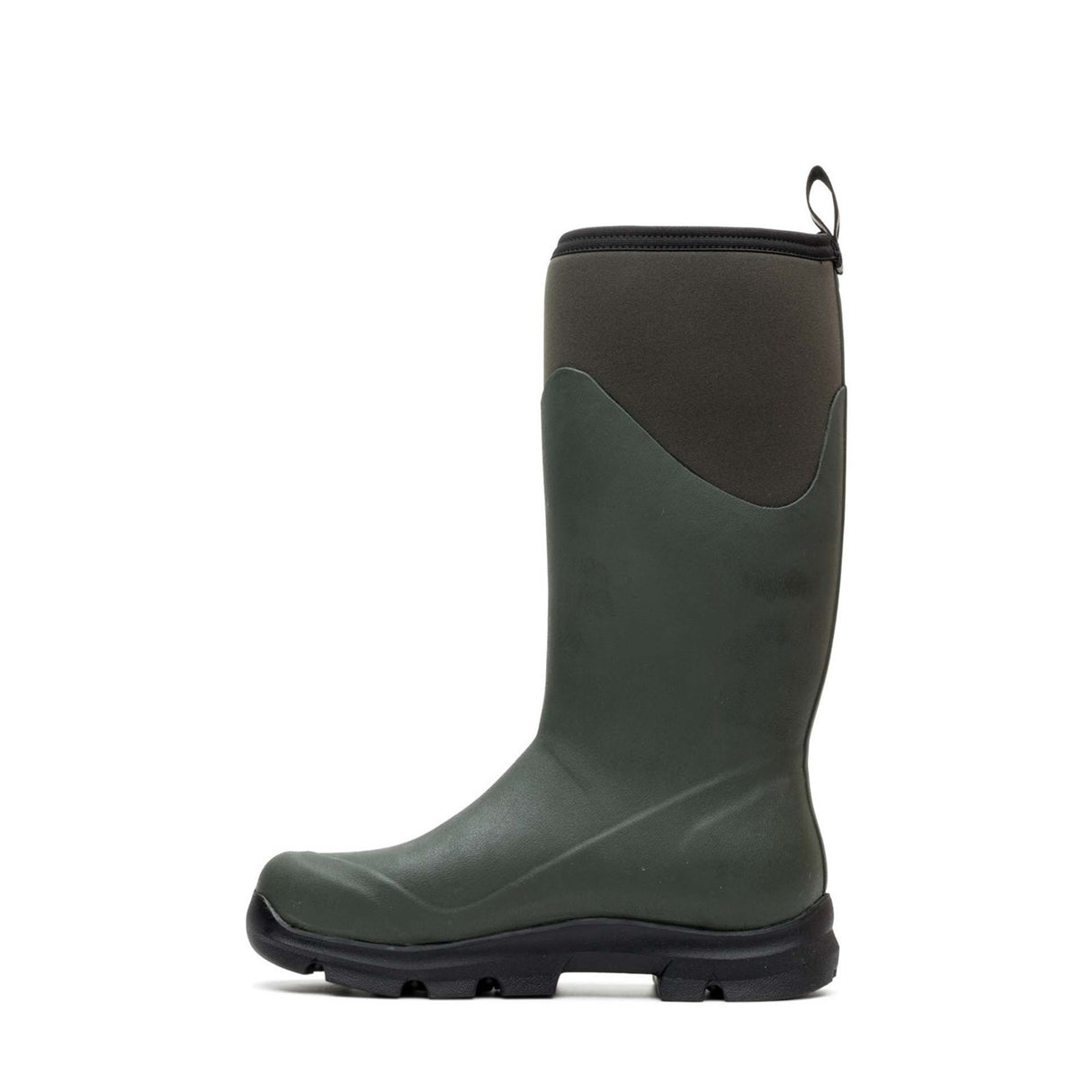 Men's Muck Rancher Tall Boots Olive