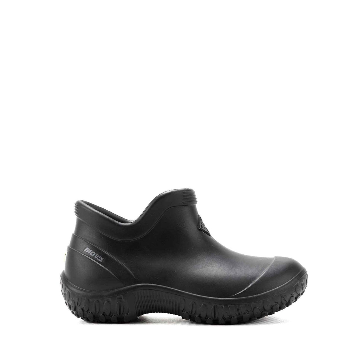 Kids' Mini Muck Ankle Boots Black