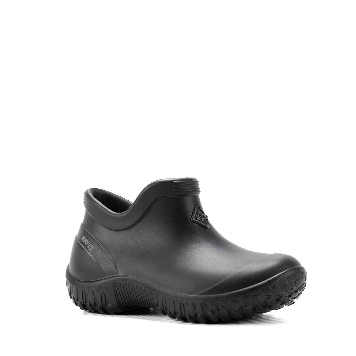 Kids' Mini Muck Ankle Boots Black