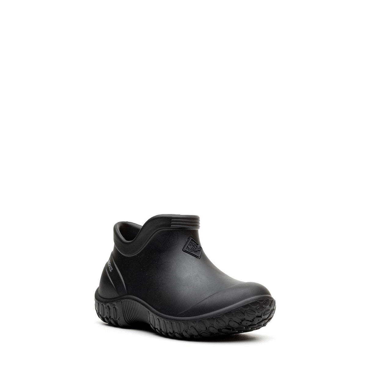 Kids' Mini Muck Ankle Boots Black