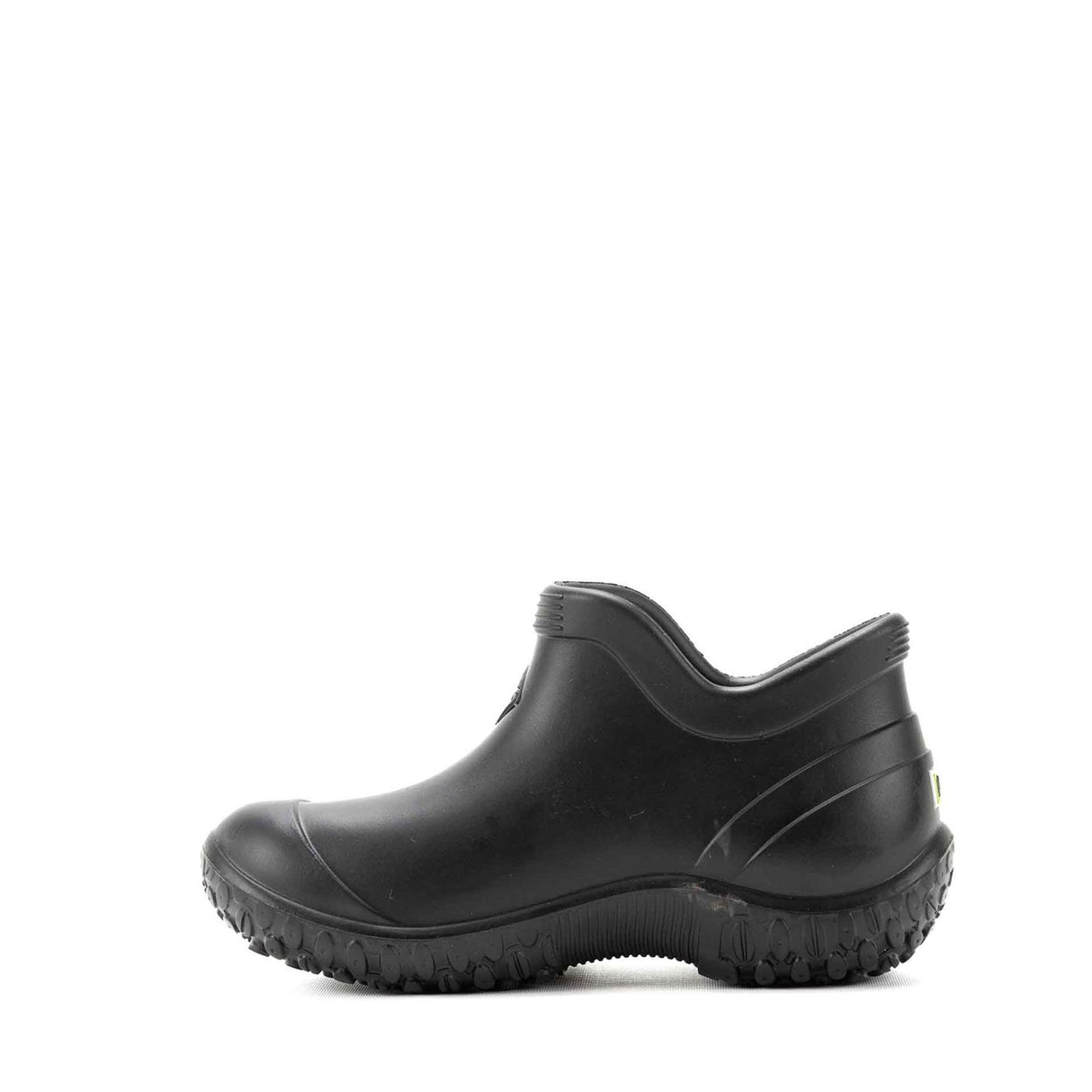 Kids' Mini Muck Ankle Boots Black